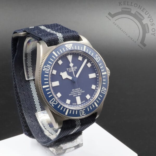 Tudor Pelagos FXD - Image 3