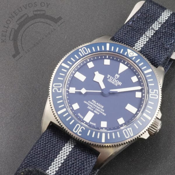 Tudor Pelagos FXD - Image 5