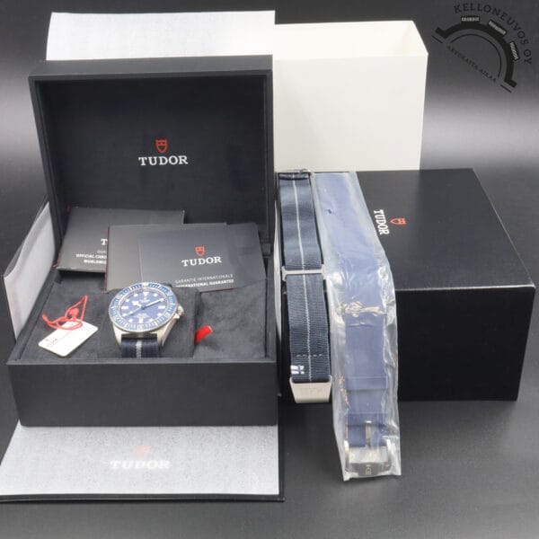 Tudor Pelagos FXD - Image 7