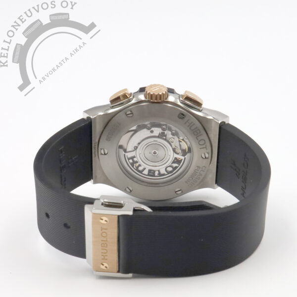 Hublot Classic Fusion Chronograph Titanium King Gold 42mm - Image 4