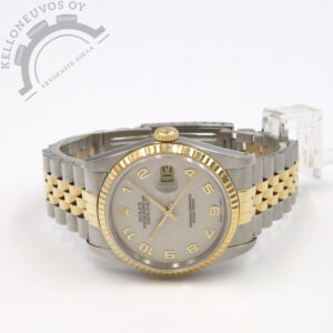 Rolex Oyster Perpetual Datejust 36 Steel/Gold
