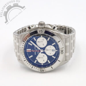 Breitling Chronomat B01 42