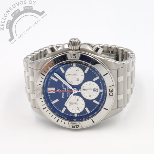 Breitling Chronomat B01 42
