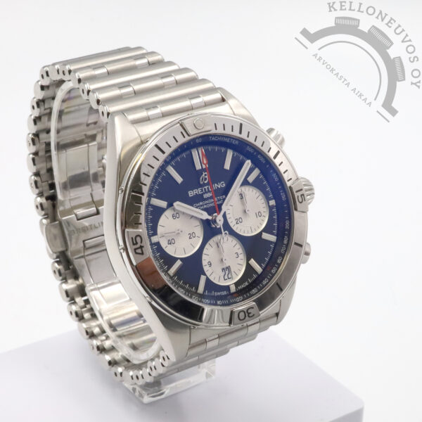 Breitling Chronomat B01 42 - Image 3