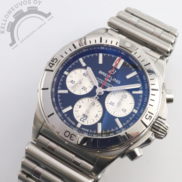 Breitling Chronomat B01 42 - Image 5