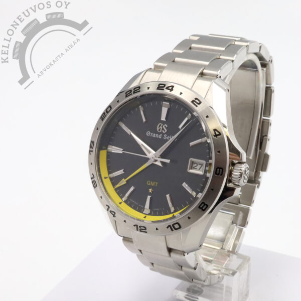 Grand Seiko Sport Collection GMT 25th Anniversary Limited Edition - Image 2