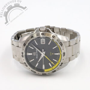 Grand Seiko Sport Collection GMT 25th Anniversary Limited Edition