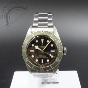Tudor Black Bay 41 "Harrods"
