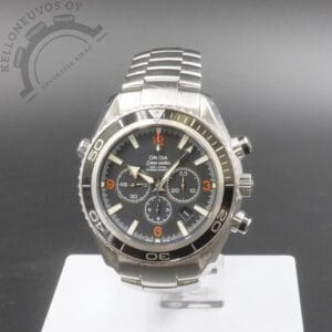 Omega Seamaster Planet Ocean 600M 45,5mm