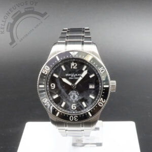 Montblanc Iced Sea Automatic Date