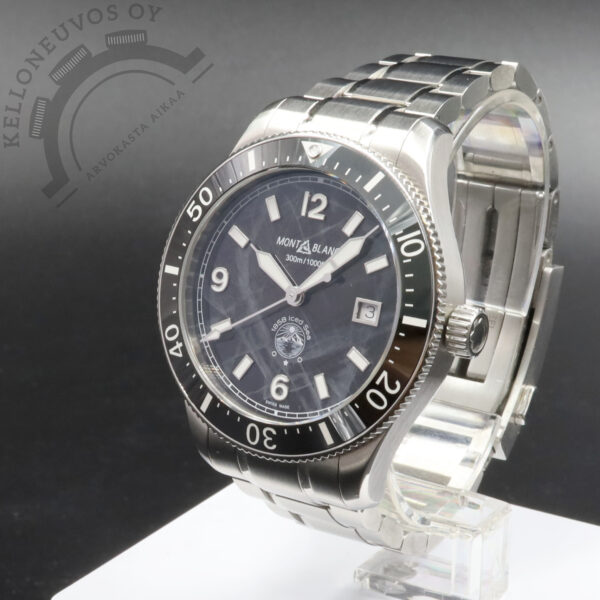 Montblanc Iced Sea Automatic Date - Image 2