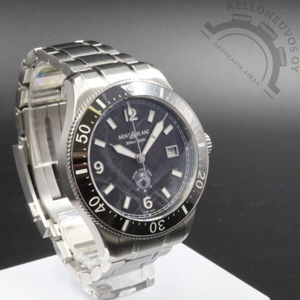 Montblanc Iced Sea Automatic Date - Image 3