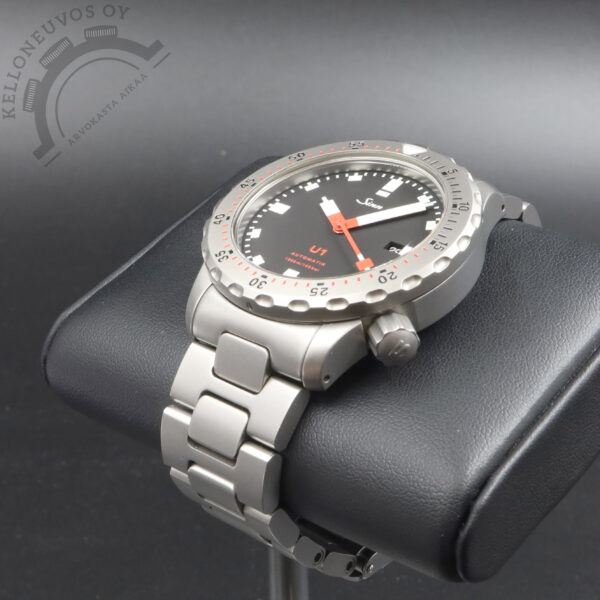 Sinn U1 - Image 2