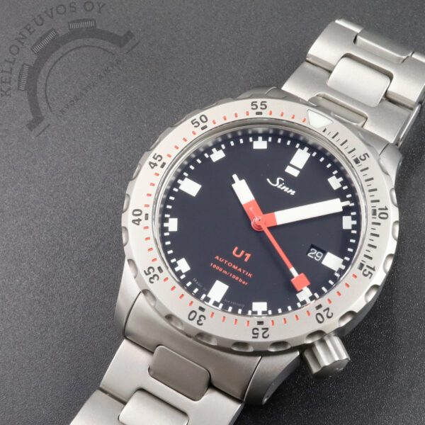 Sinn U1 - Image 5