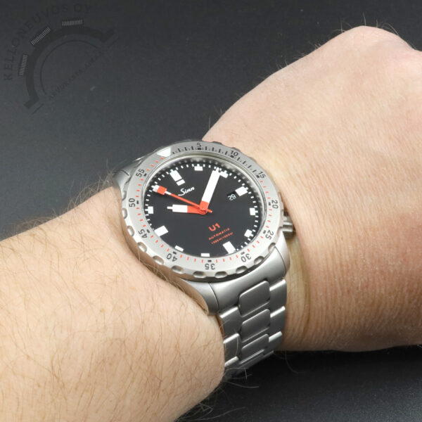 Sinn U1 - Image 6