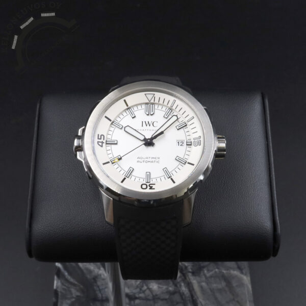 IWC Aquatimer Automatic