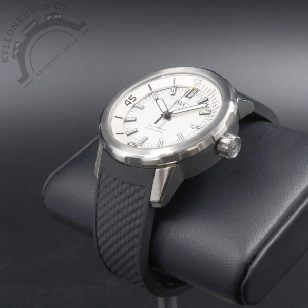 IWC Aquatimer Automatic - Image 2