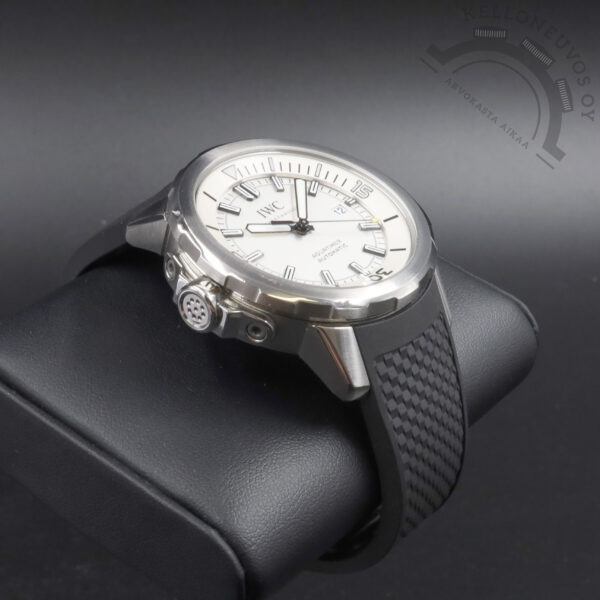 IWC Aquatimer Automatic - Image 3