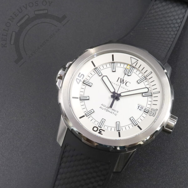 IWC Aquatimer Automatic - Image 4