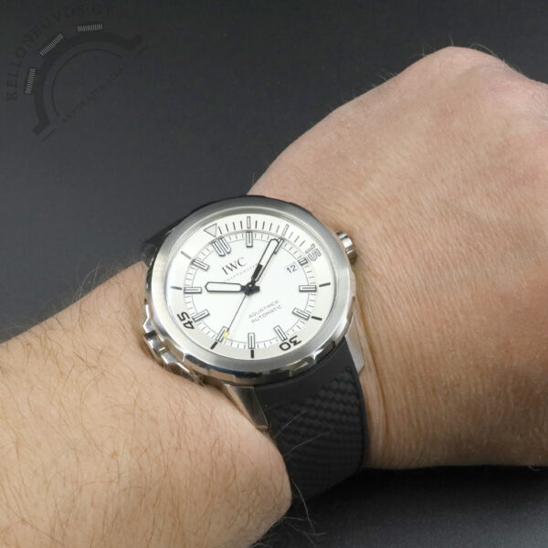 IWC Aquatimer Automatic - Image 5
