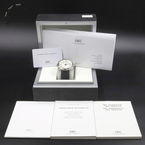 IWC Aquatimer Automatic - Image 6