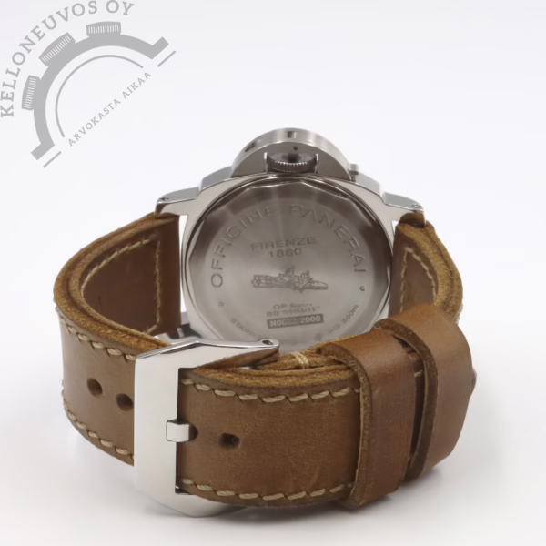 Panerai Luminor Base 44mm Special Edition - Image 4