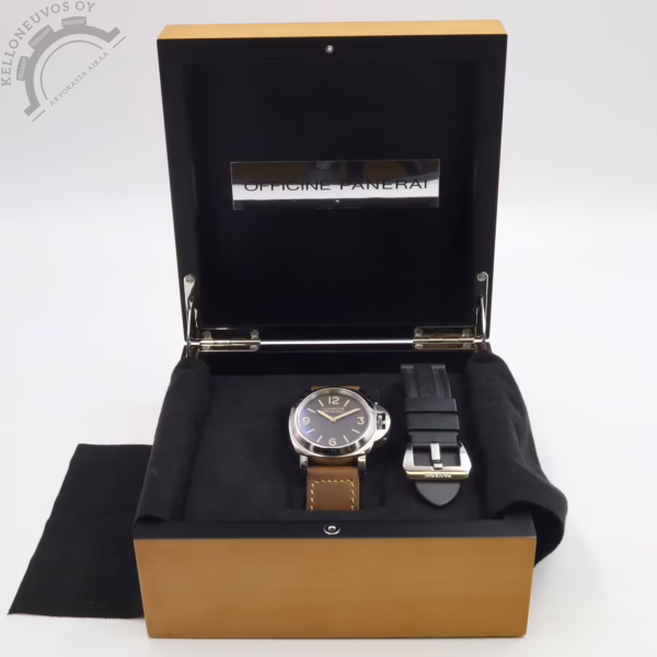 Panerai Luminor Base 44mm Special Edition - Image 7