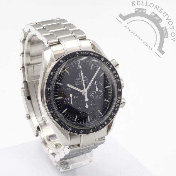 Omega Speedmaster Professional Moonwatch - Image 3