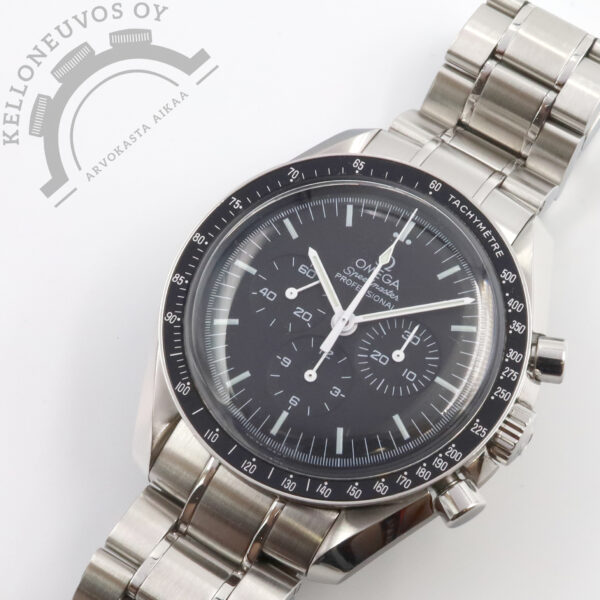 Omega Speedmaster Professional Moonwatch - Image 5
