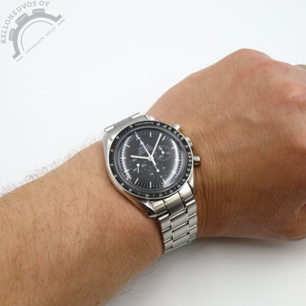 Omega Speedmaster Professional Moonwatch - Image 6