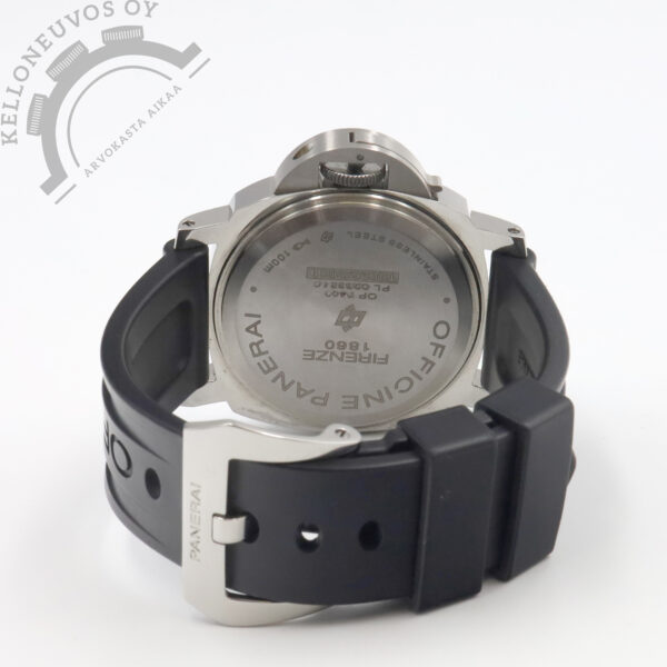 Panerai Luminor Base Logo 44mm - Image 4