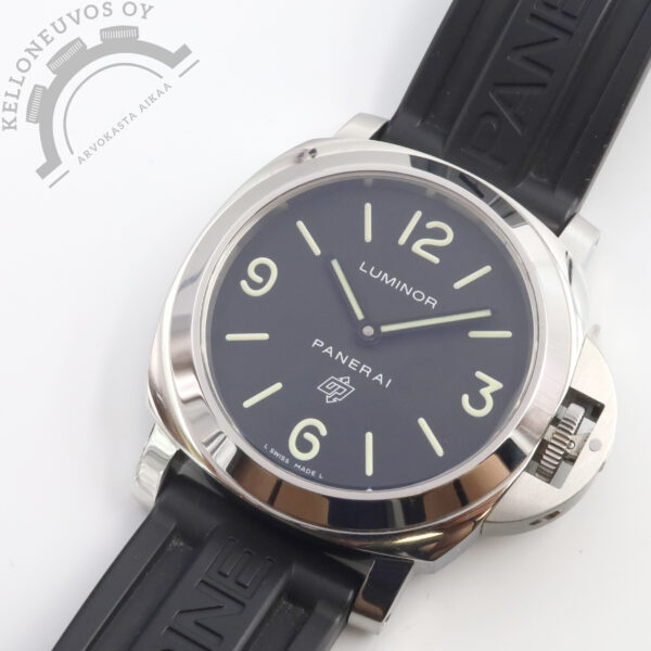 Panerai Luminor Base Logo 44mm - Image 5