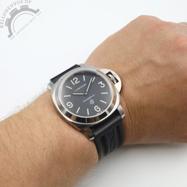 Panerai Luminor Base Logo 44mm - Image 6