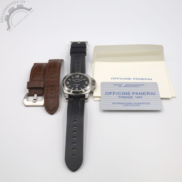 Panerai Luminor Base Logo 44mm - Image 7