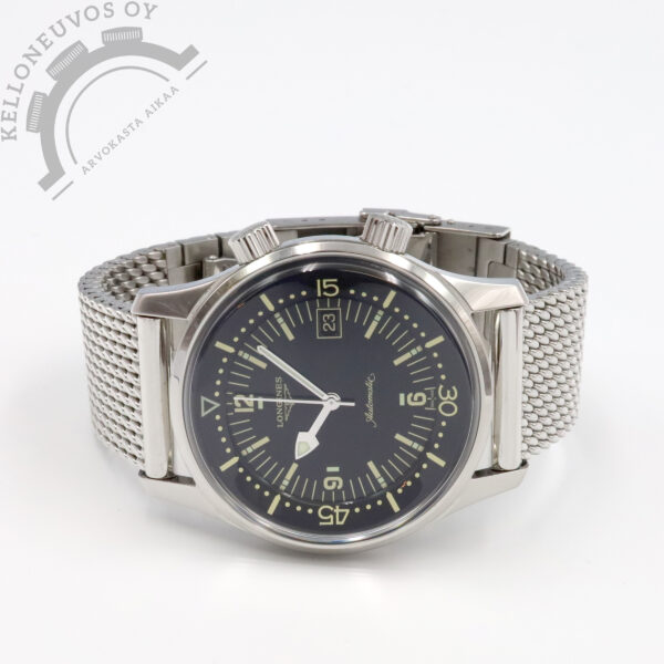 Longines Legend Diver
