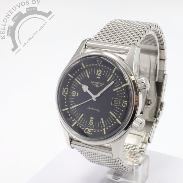 Longines Legend Diver - Image 2