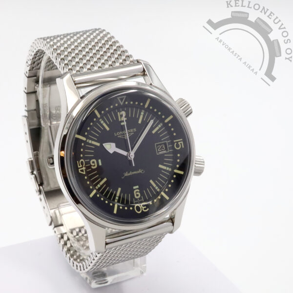 Longines Legend Diver - Image 3
