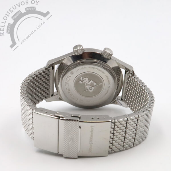 Longines Legend Diver - Image 4