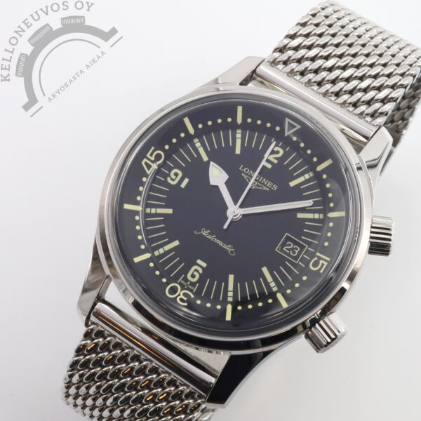 Longines Legend Diver - Image 5