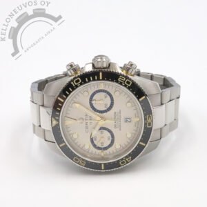 Certina DS Action Diver Chrono