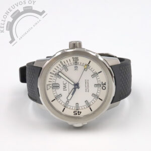 IWC Aquatimer Automatic