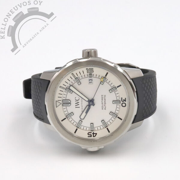 IWC Aquatimer Automatic