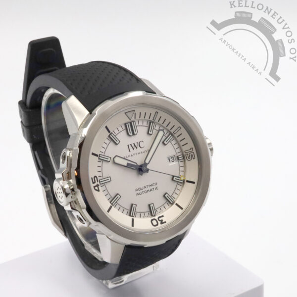 IWC Aquatimer Automatic - Image 3