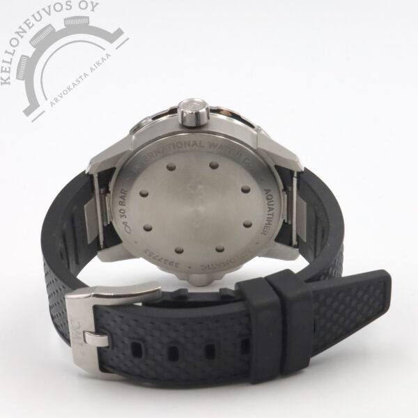 IWC Aquatimer Automatic - Image 4