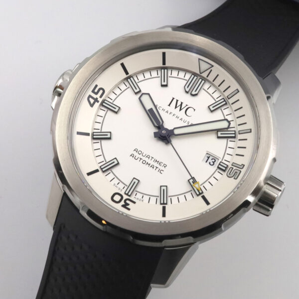IWC Aquatimer Automatic - Image 5