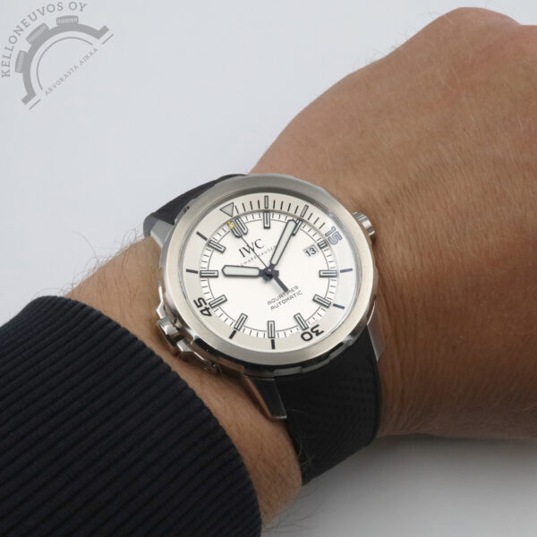 IWC Aquatimer Automatic - Image 6