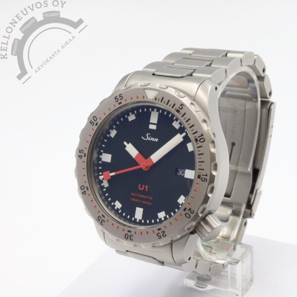 Sinn U1 - Image 2