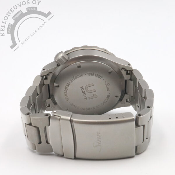 Sinn U1 - Image 4