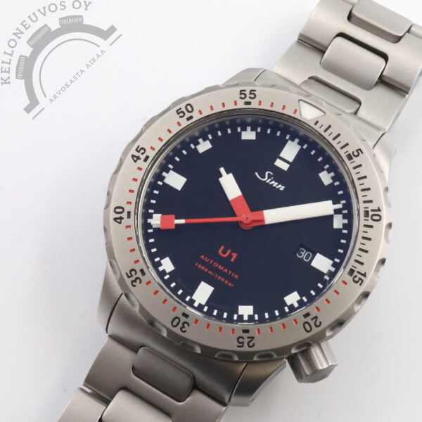 Sinn U1 - Image 5