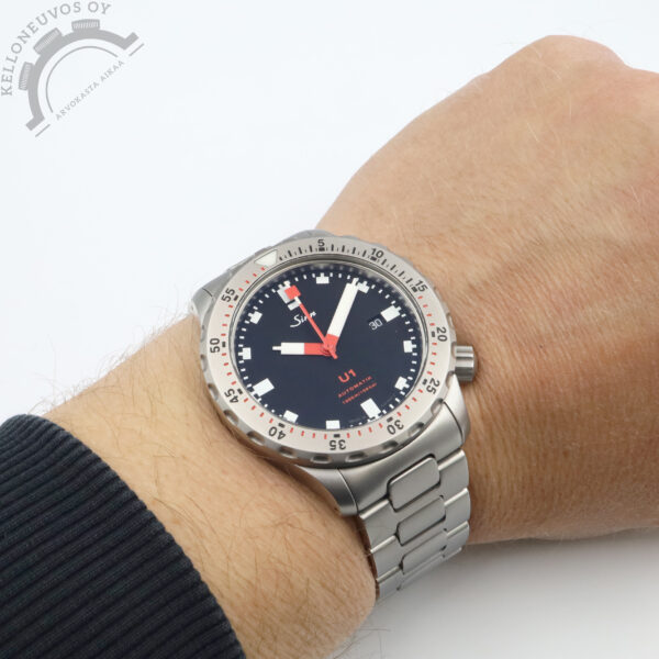 Sinn U1 - Image 6